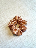 Silk Scrunchie